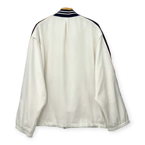 Nike | L | Andre Agassi VINTAGE 90s Nike Challenge Court Windbreaker Jacket - Picture 9 of 11